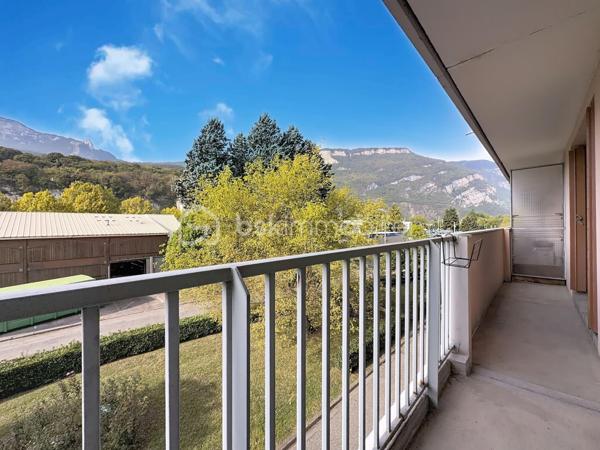 Appartement de 65,06 m²