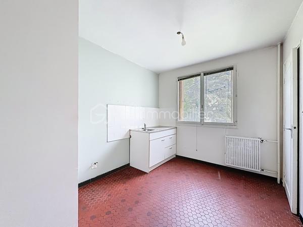 Appartement de 65,06 m²