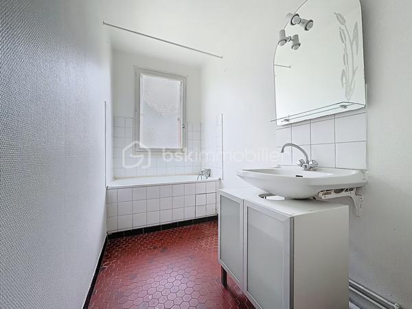 Appartement de 65,06 m²
