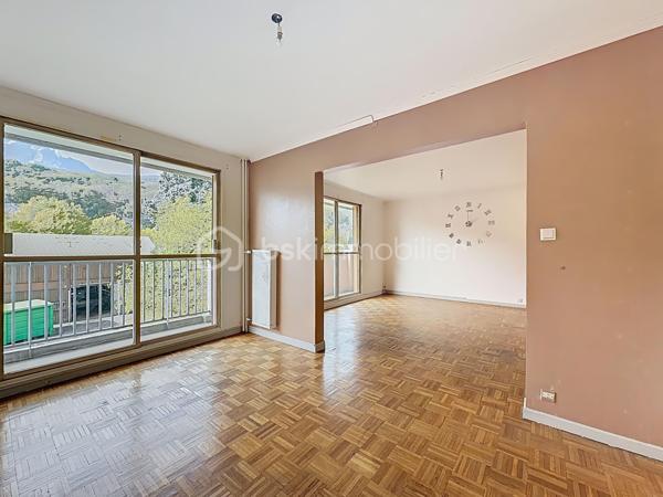 Appartement de 65,06 m²