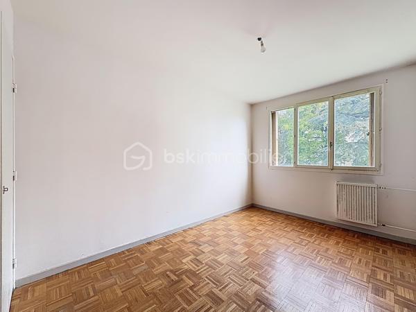 Appartement de 65,06 m²