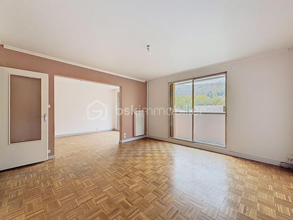 Appartement de 65,06 m²