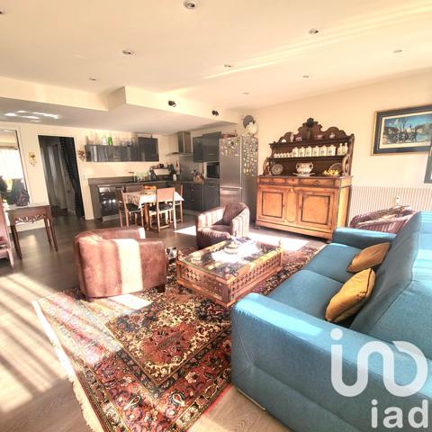 Appartement à vendre 3 pièces 76 m² Fécamp