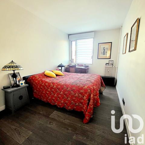 Appartement à vendre 3 pièces 76 m² Fécamp