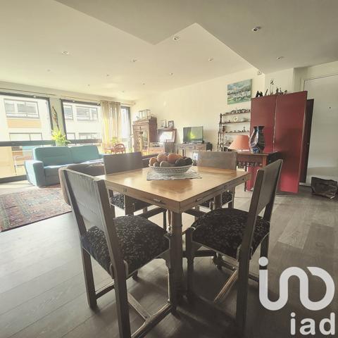 Appartement à vendre 3 pièces 76 m² Fécamp