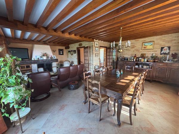 Prissé (71960) Villa