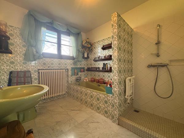 Prissé (71960) Villa