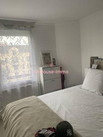 Appartement à vendre 2 pièces de 49 m²