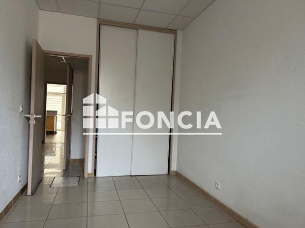 Location Appartement 3 pièces 76.3 m² - 51 BIS AVENUE DU ROUSSILLON Saint Cyprien 66750