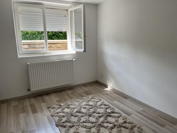 Maison à vendre |  Domérat |  6 pièces | 115 m²