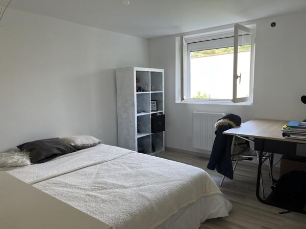 Maison à vendre |  Domérat |  6 pièces | 115 m²