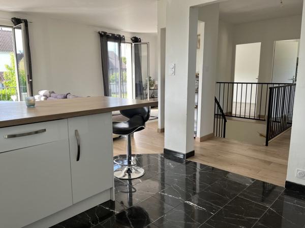 Maison à vendre |  Domérat |  6 pièces | 115 m²