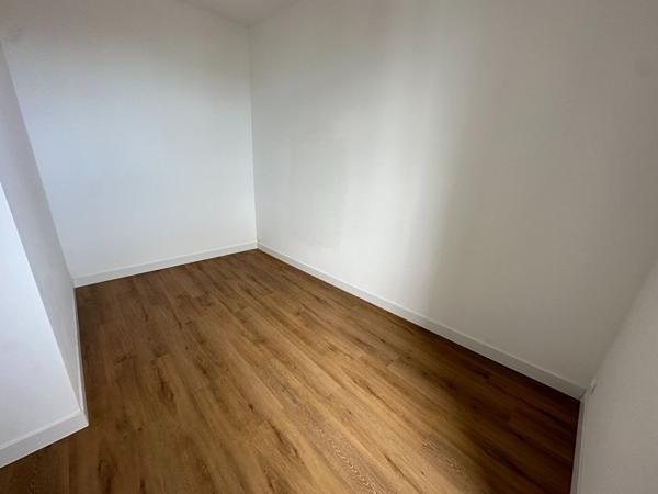 A Louer Vide A L'annee Appartement Guerande 3 Pièce(s) 68.62 M2