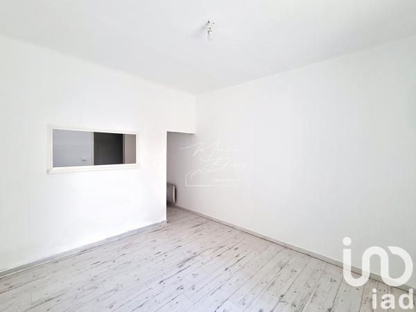 Appartement à vendre 1 pièce 22 m² Nîmes-Saint-Césaire