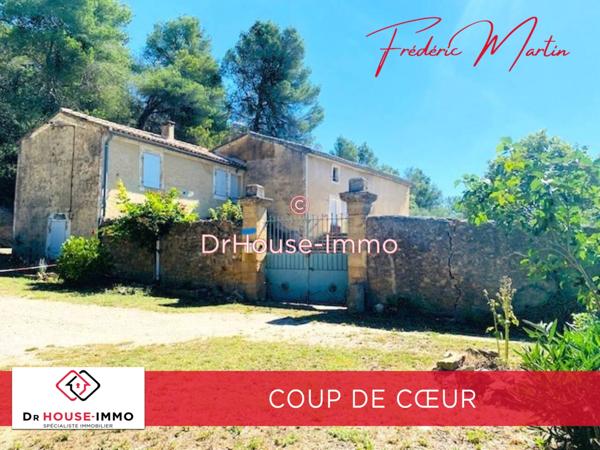 Maison à vendre 8 pièces de 220 m²