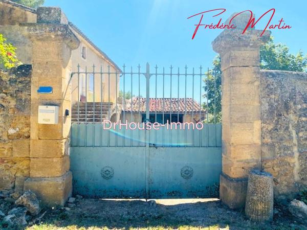 Maison à vendre 8 pièces de 220 m²