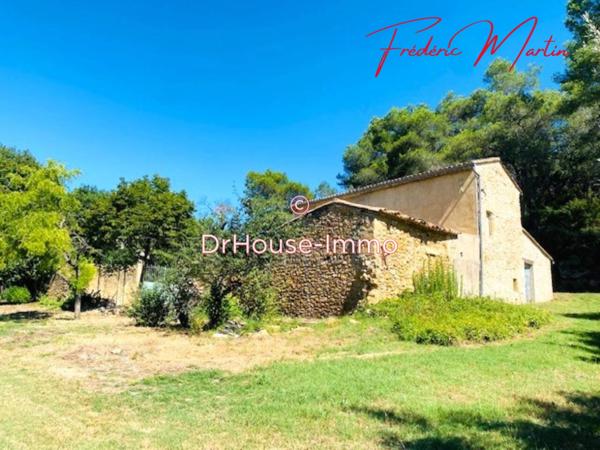 Maison à vendre 8 pièces de 220 m²