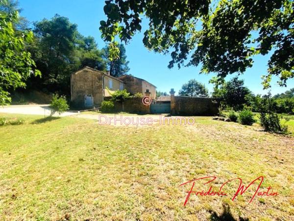 Maison à vendre 8 pièces de 220 m²