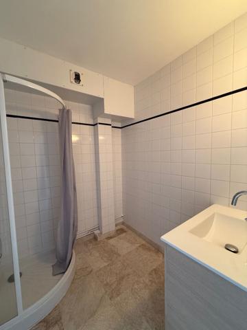 Appartement meublé La Roche Sur Yon 3 pièce(s) 69.40 m2