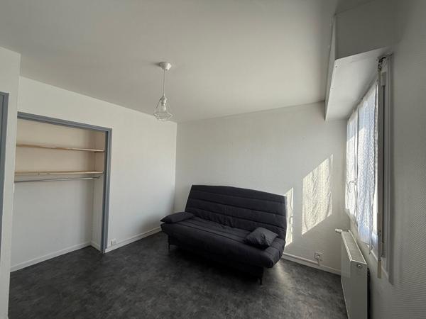 Appartement meublé La Roche Sur Yon 3 pièce(s) 69.40 m2