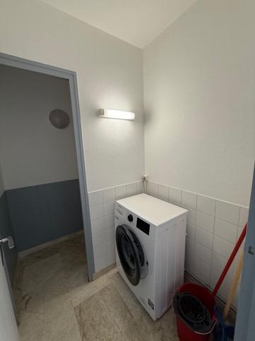 Appartement meublé La Roche Sur Yon 3 pièce(s) 69.40 m2