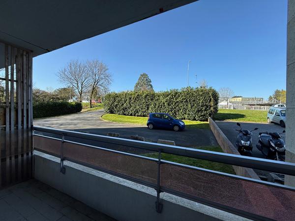 Appartement meublé La Roche Sur Yon 3 pièce(s) 69.40 m2