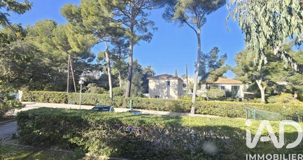 Appartement à vendre 1 pièce 19 m² Sanary-sur-Mer