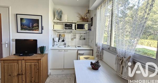 Appartement à vendre 1 pièce 19 m² Sanary-sur-Mer