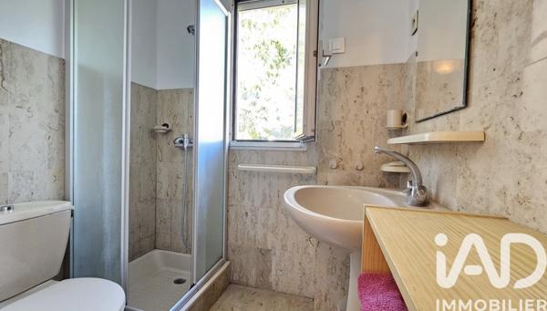 Appartement à vendre 1 pièce 19 m² Sanary-sur-Mer