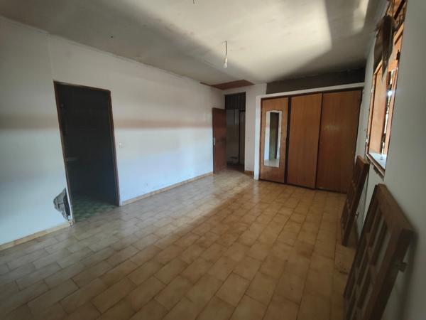 Maison à vendre 8 pièces CAYENNE (973)