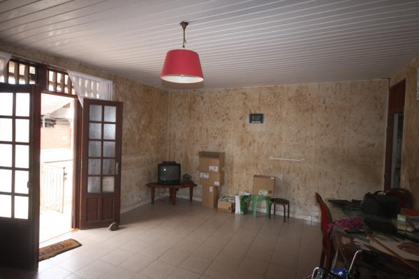 Maison à vendre 8 pièces CAYENNE (973)