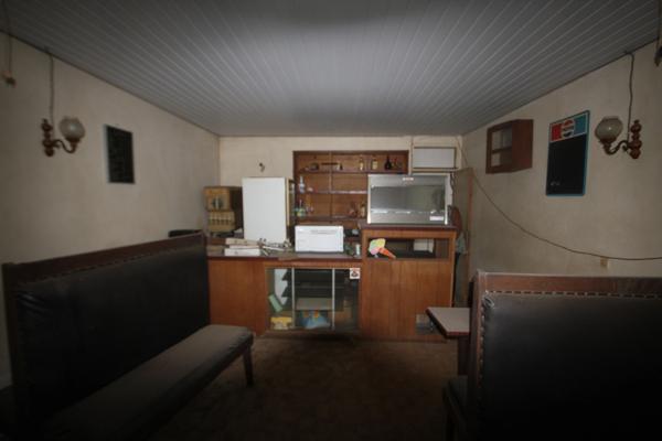 Maison à vendre 8 pièces CAYENNE (973)