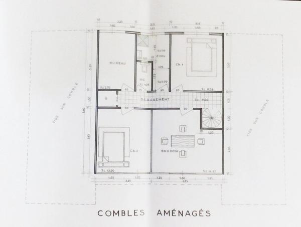 Maison à vendre 8 pièces CAYENNE (973)