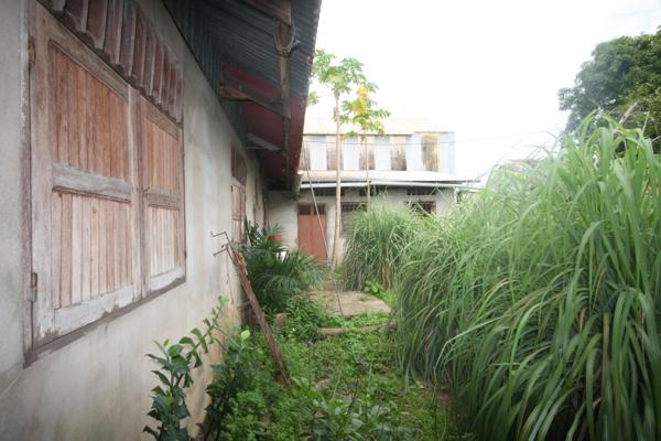 Maison à vendre 8 pièces CAYENNE (973)