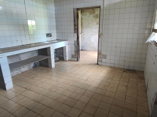 Maison à vendre 8 pièces CAYENNE (973)