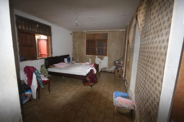 Maison à vendre 8 pièces CAYENNE (973)