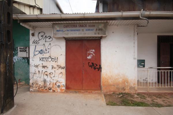 Maison à vendre 8 pièces CAYENNE (973)