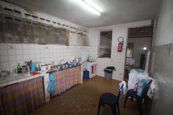 Maison à vendre 8 pièces CAYENNE (973)