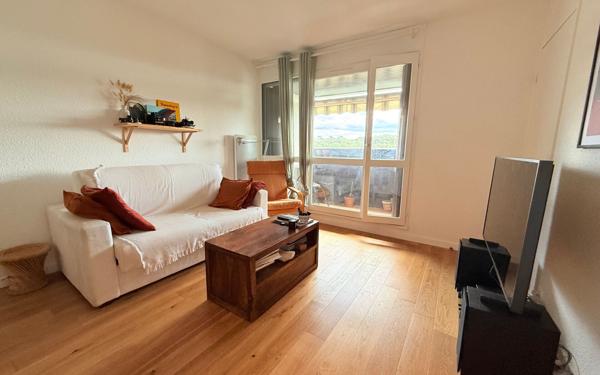 Appartement à vendre    2 pièces • 27,78 m2 Seignosse