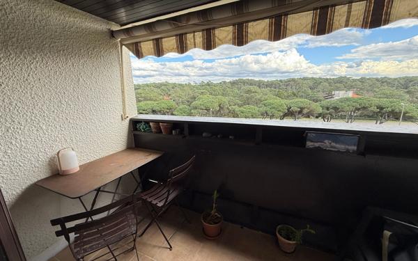 Appartement à vendre    2 pièces • 27,78 m2 Seignosse