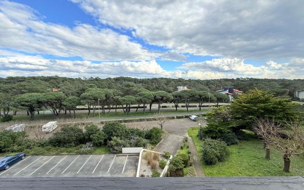 Appartement à vendre    2 pièces • 27,78 m2 Seignosse