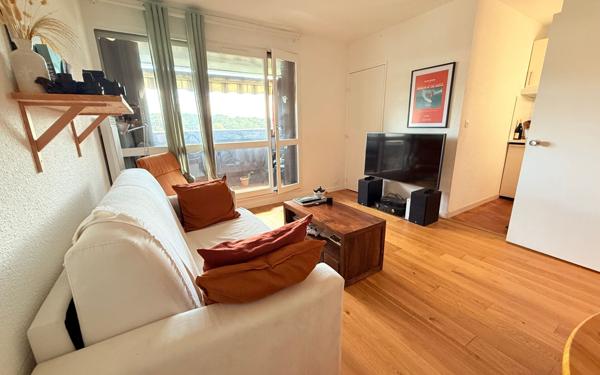 Appartement à vendre    2 pièces • 27,78 m2 Seignosse