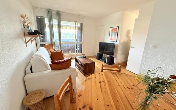 Appartement à vendre    2 pièces • 27,78 m2 Seignosse