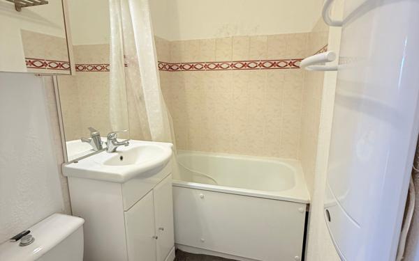 Appartement à vendre    2 pièces • 27,78 m2 Seignosse