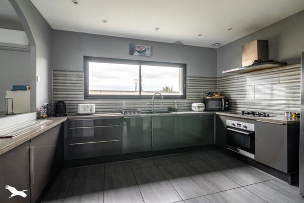 Maison à vendre |  Saint-Jory |  7 pièces | 198 m²