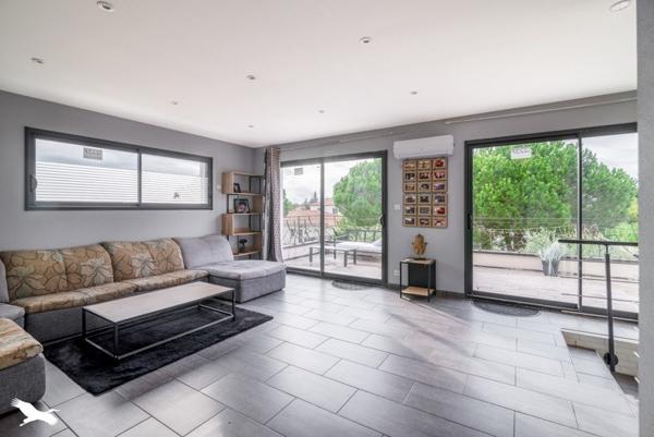 Maison à vendre |  Saint-Jory |  7 pièces | 198 m²