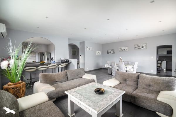 Maison à vendre |  Saint-Jory |  7 pièces | 198 m²