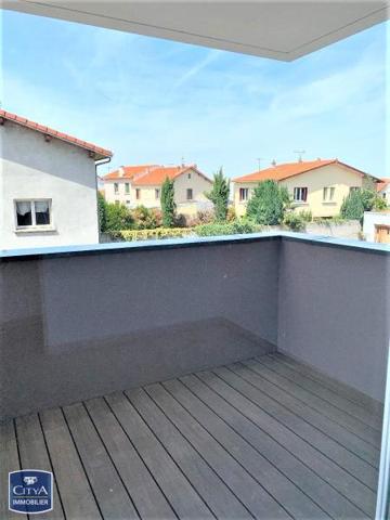 Appartement à louer 1 pièce 33.68m²