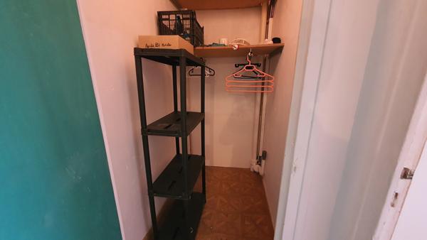 Appartement 5 pièces - 94 m² Exclusivité efficity