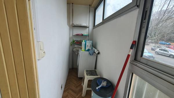 Appartement 5 pièces - 94 m² Exclusivité efficity